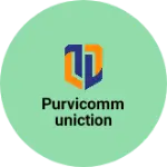 Business logo of Purvicommuniction