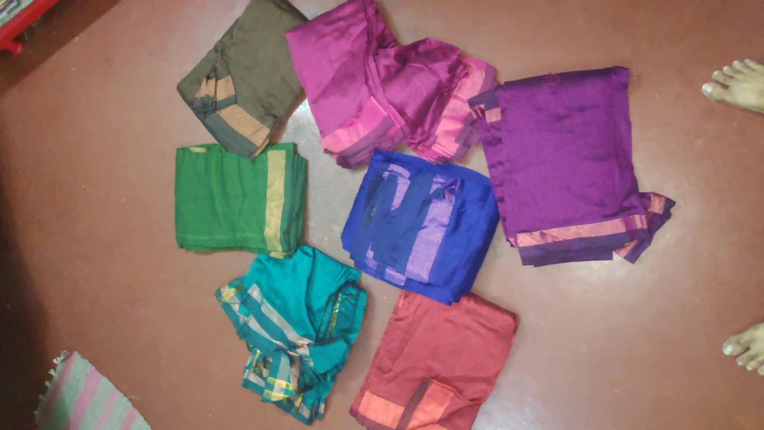 Solid khadi uploaded by business on 5/18/2023