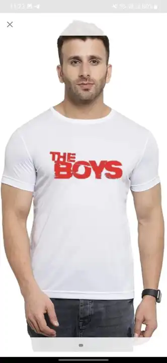 Mens tshirt  uploaded by AGGARWAL COLLECTIONS on 5/18/2023