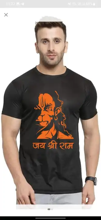 Mens tshirt  uploaded by AGGARWAL COLLECTIONS on 5/18/2023