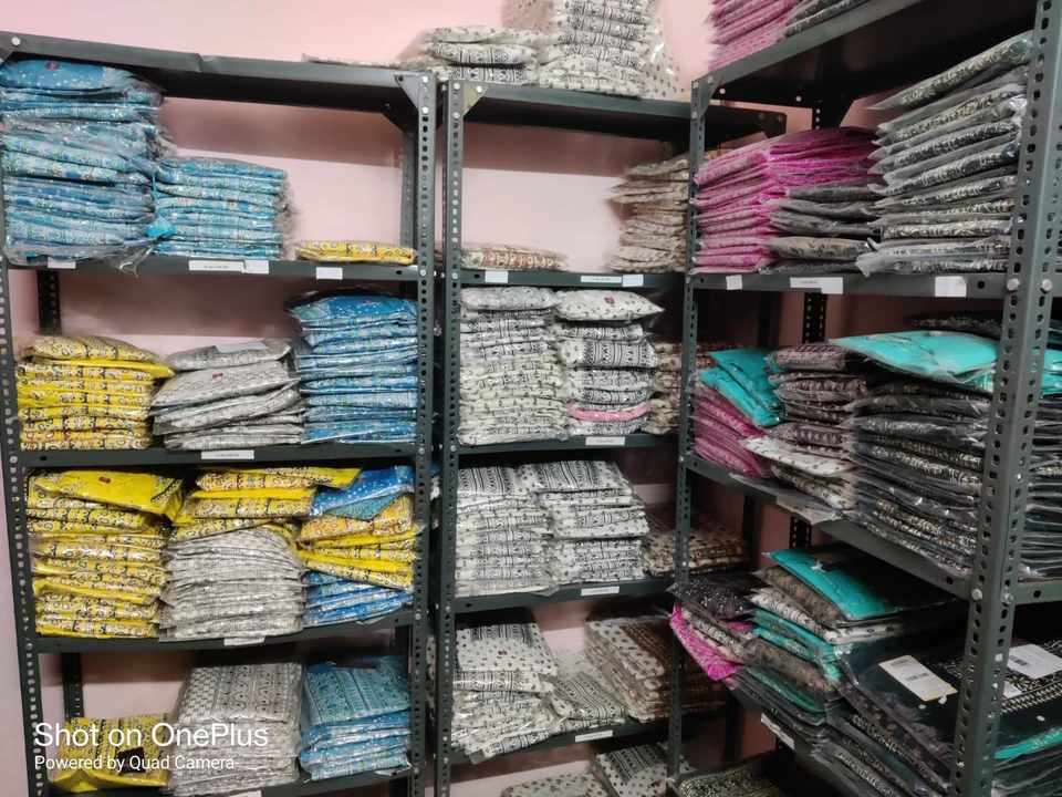 Shop Store Images of R.k. textiles