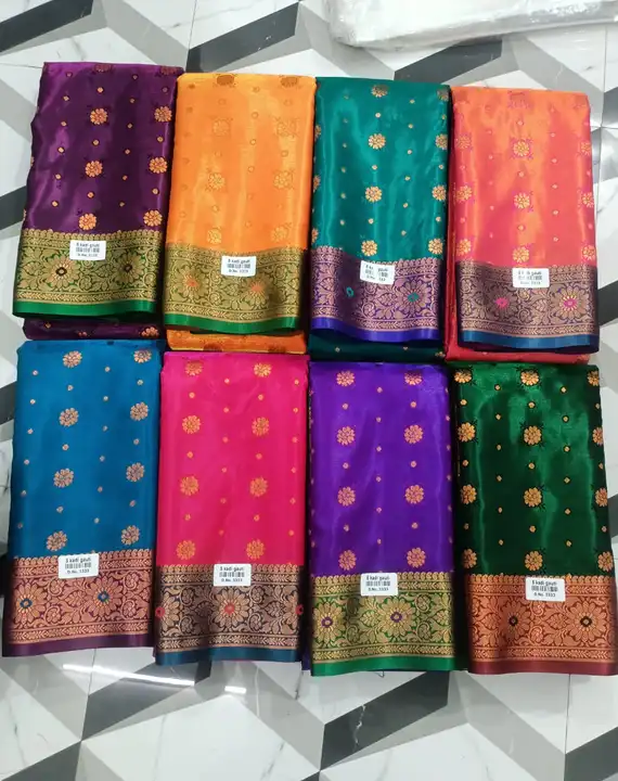 Product uploaded by Rooma Saree  on 5/18/2023