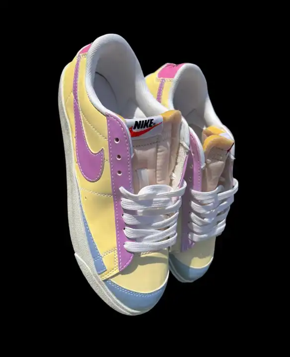 Nike blazer low colour changing uploaded by Brand surplus on 5/18/2023