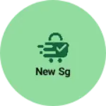 Business logo of New sg