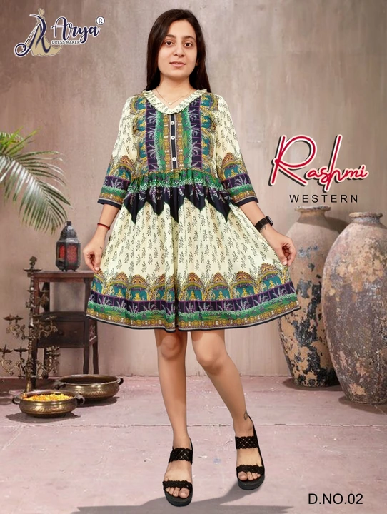 New designs fence tunics M to XXL uploaded by I khodal creation on 5/30/2024