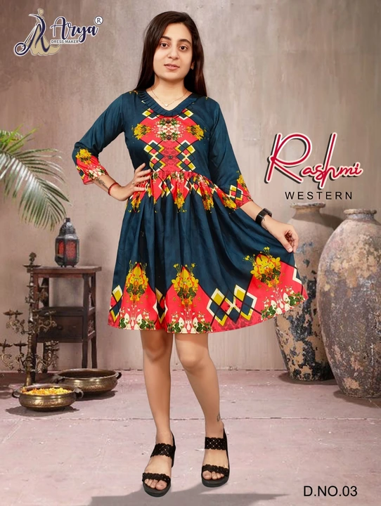 New designs fence tunics M to XXL uploaded by I khodal creation on 5/18/2023