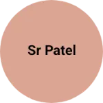 Business logo of SR patel