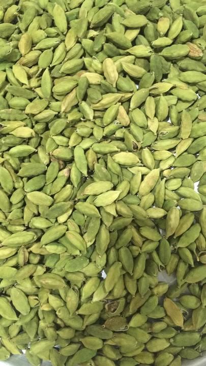 Green cardamom uploaded by business on 3/10/2021
