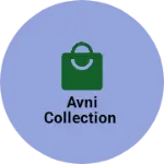 Business logo of Avni collection