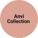 Business logo of Anvi collection