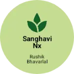 Business logo of Sanghavi nx