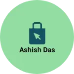 Business logo of Ashish das