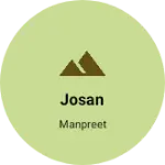 Business logo of Josan