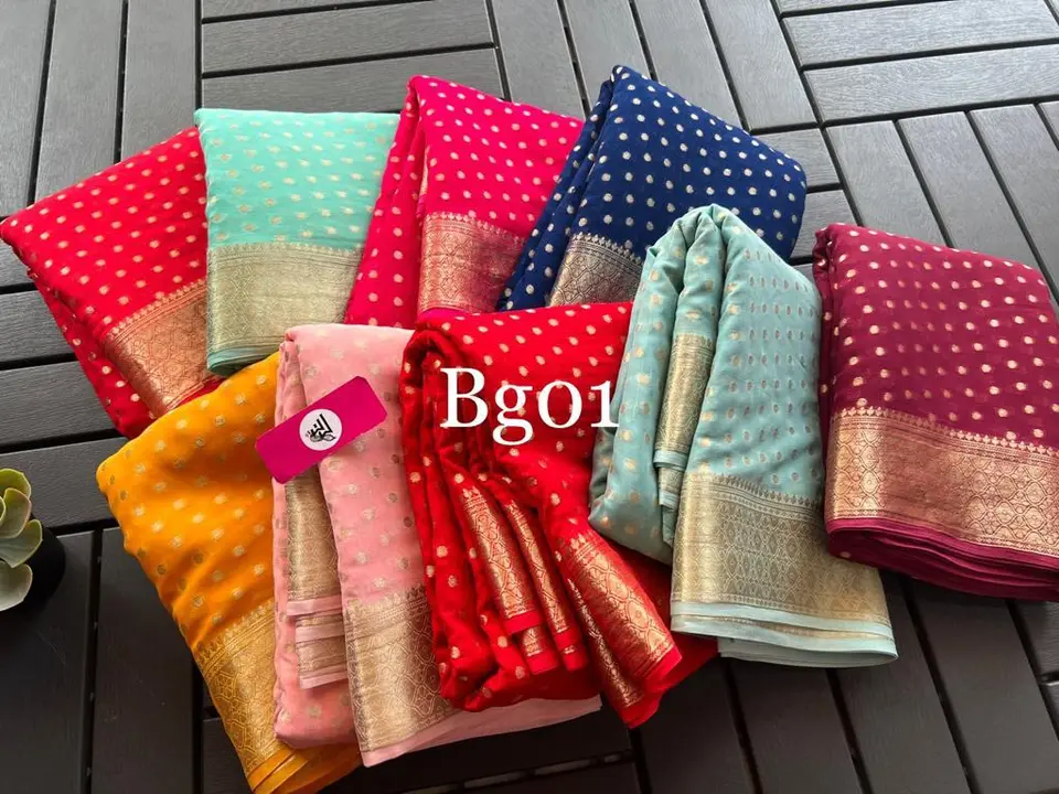 Handloom silk saree  uploaded by Mks Creations  on 5/18/2023