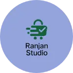 Business logo of Ranjan Studio