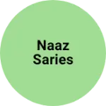 Business logo of Naaz saries