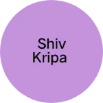 Business logo of Shiv Kripa