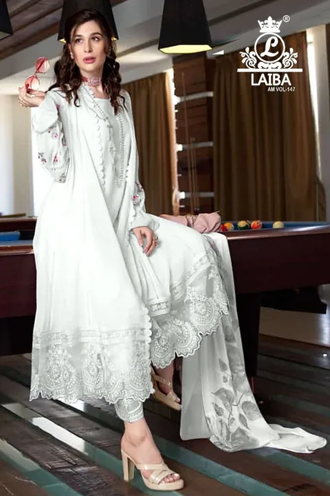 Laiba  uploaded by Ladies fashion on 5/18/2023
