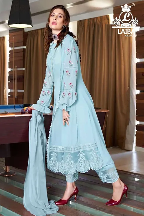 Laiba  uploaded by Ladies fashion on 5/18/2023