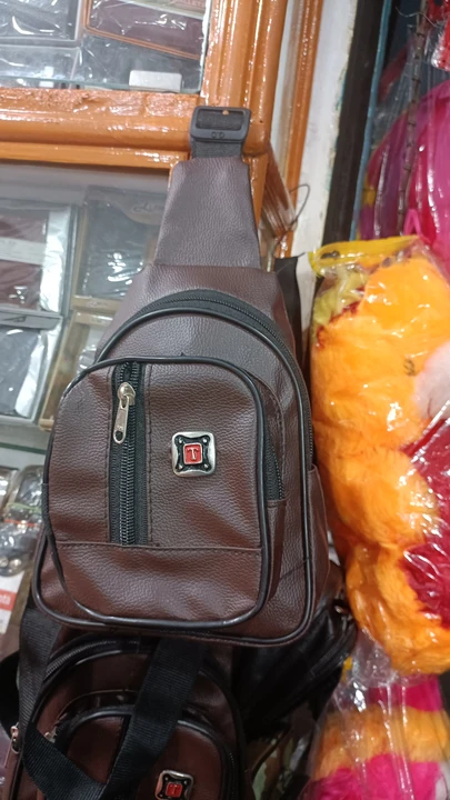 Wase bag  uploaded by Rahul store on 5/18/2023