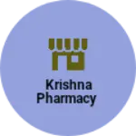 Business logo of Krishna Pharmacy