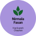 Business logo of Nirmala fasan hause
