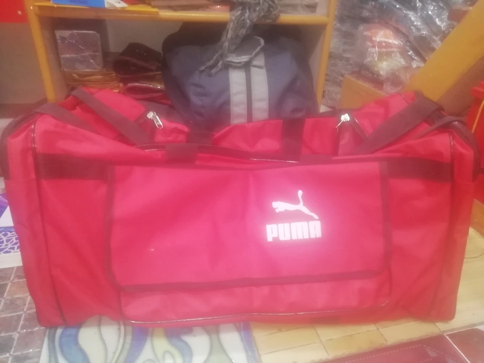 Colthes bag uploaded by Rahul store on 5/18/2023
