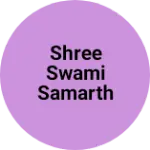 Business logo of Shree swami samarth sadi center