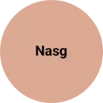 Business logo of Nasg