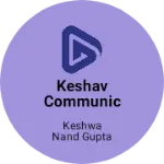 Business logo of Keshav communication