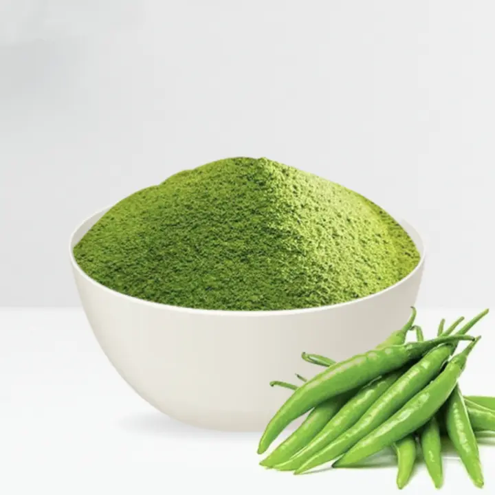 Green chilli Powder  uploaded by Dharti Agro on 5/19/2024