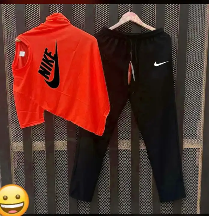 Tracksuit uploaded by Urban on 5/18/2023