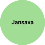 Business logo of Jansava
