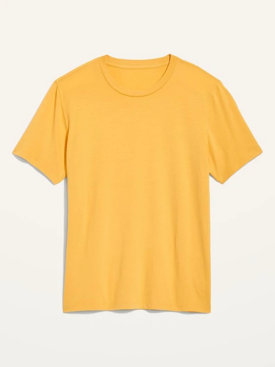Boys Round Neck Tshirt  uploaded by OCEANWAY on 5/28/2024