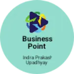 Business logo of Business point