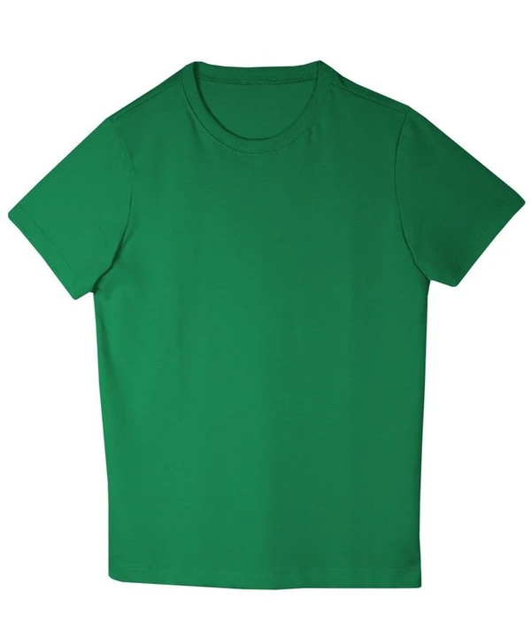 Boys round neck Tshirt  uploaded by OCEANWAY on 5/29/2024