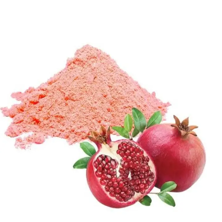 Pomegranate Powder  uploaded by Dharti Agro on 5/18/2023