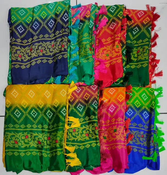 Creap silk  uploaded by Sai prem sarees 9904179558 on 5/18/2023