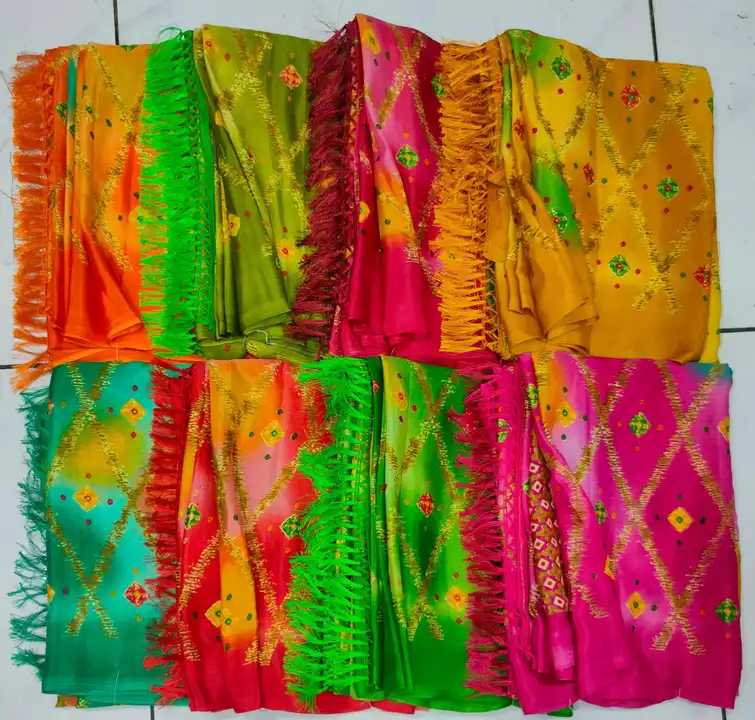 Creap silk  uploaded by Sai prem sarees 9904179558 on 5/18/2023