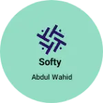Business logo of Softy