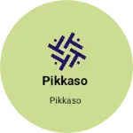 Business logo of Pikkaso