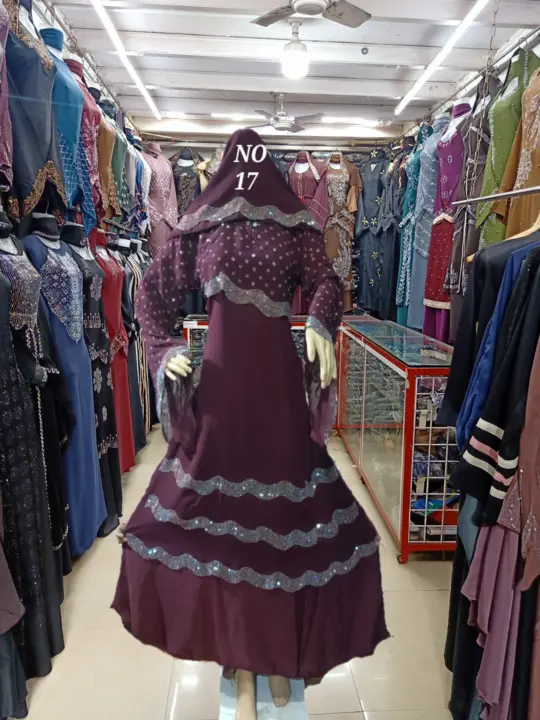 Warehouse Store Images of zainab collection