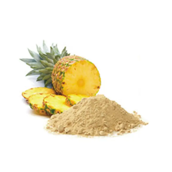 Pineapple Powder  uploaded by Dharti Agro on 5/18/2023