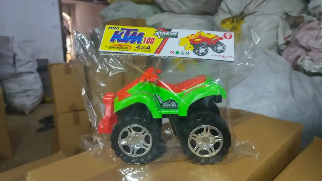 KTM 100  uploaded by business on 5/18/2023