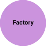 Business logo of Factory