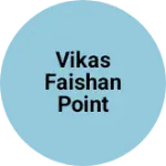 Business logo of Vikas faishan point