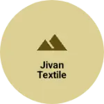 Business logo of Jivan textile