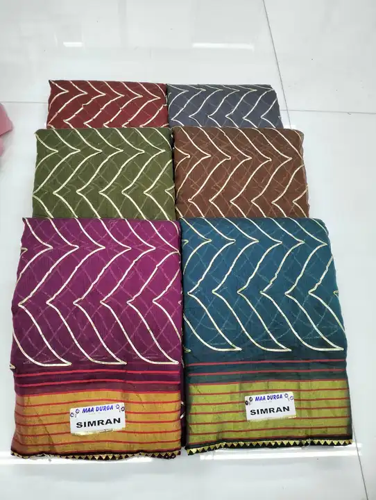 Product uploaded by Maa durga silk mills on 5/18/2023