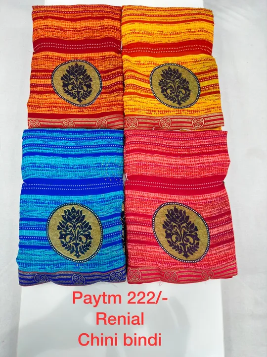 Paytm uploaded by Dhanpriya fashion on 5/18/2023
