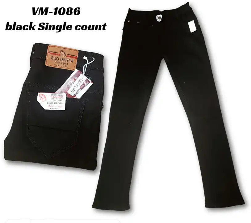 Men's jeans  uploaded by Victory Export  on 5/18/2023
